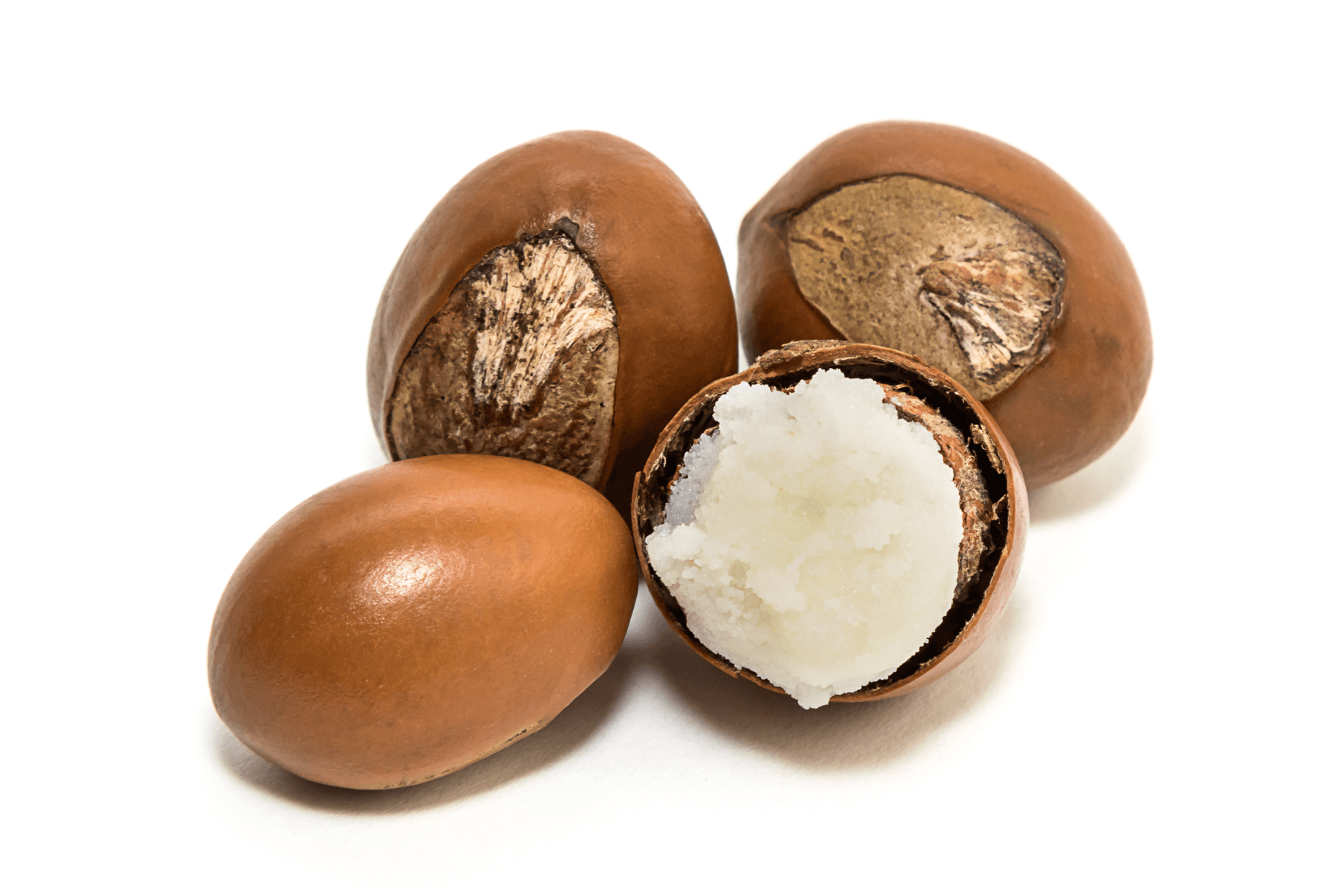 Why Shea Butter Is the Backbone of the Clean & Natural Beauty Movement