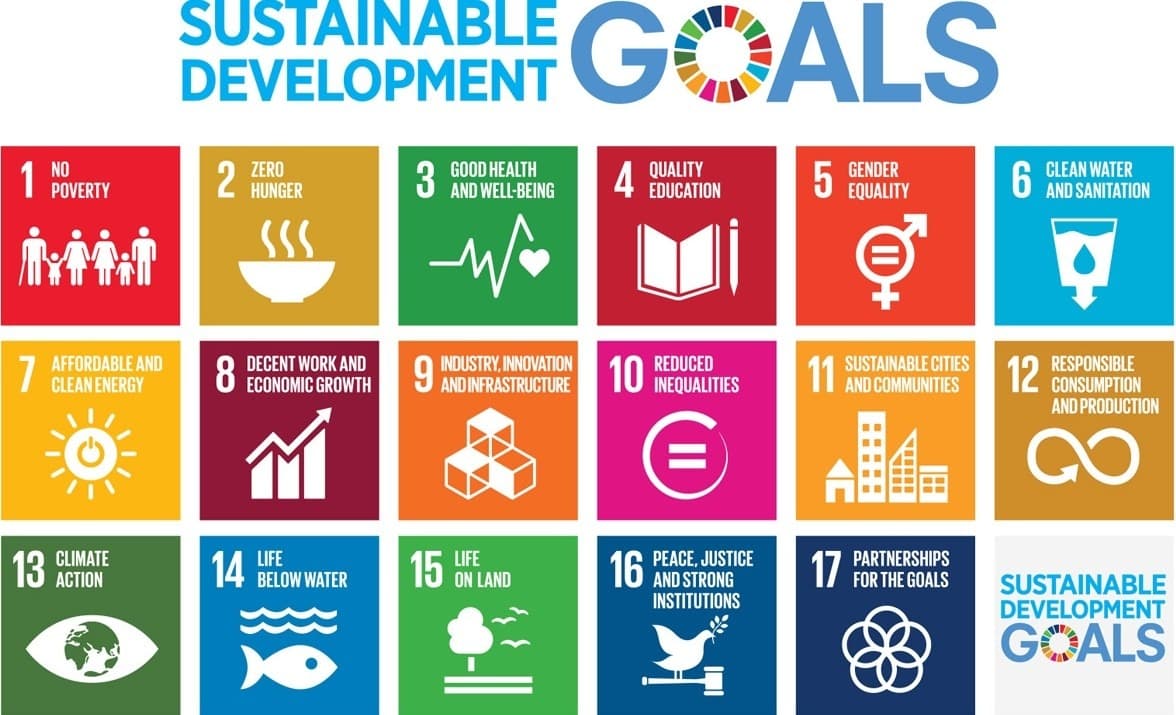 How Miller and Marian contribute to achieve the SDGs in Africa